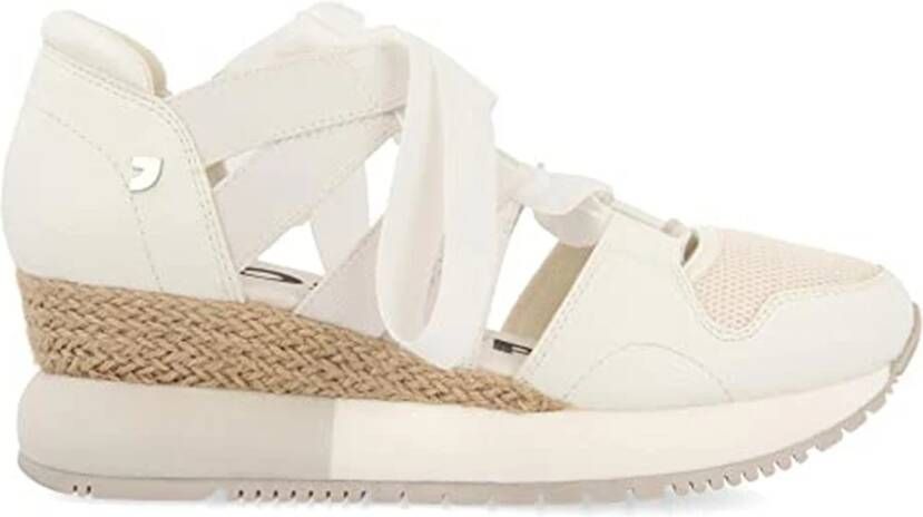 Gioseppo Sandalen White Dames - Foto 1