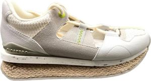 Gioseppo Sneakers Wit Dames