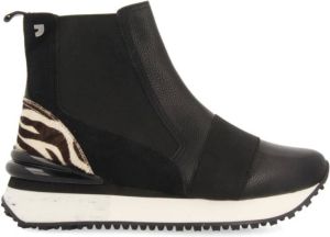 Gioseppo Sneakers Zwart Dames