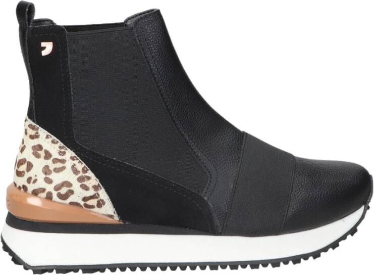 Gioseppo Hoge Sneakers LUNNER