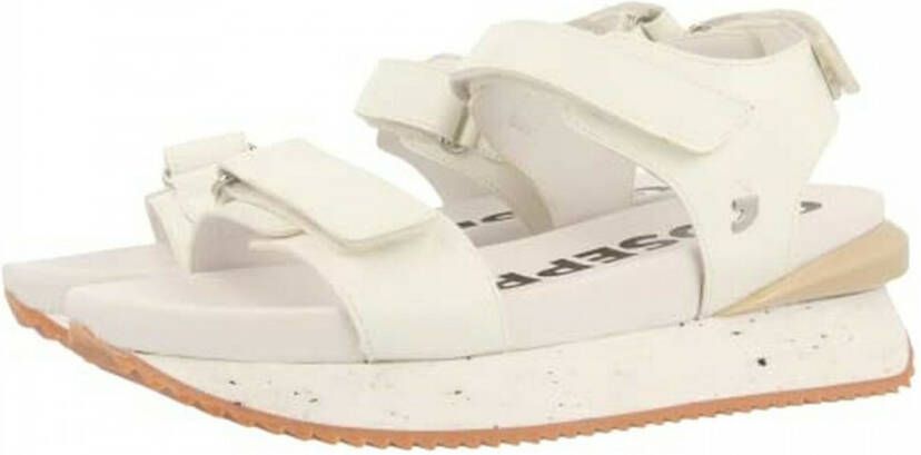 Gioseppo Sports Sandals 65419 Beige Dames
