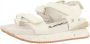 Gioseppo Sports Sandals 65419 Beige Dames - Thumbnail 1