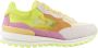 Gioseppo Sporty OLA Sneakers Multicolor Dames - Thumbnail 2