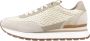 Gioseppo Stijlvolle Gaggi Sneakers voor Vrouwen Yellow Dames - Thumbnail 2