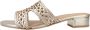 Gioseppo Stijlvolle Heeled Mules Sandaal - Thumbnail 2