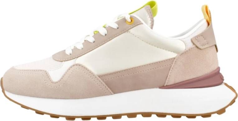 Gioseppo Stijlvolle Naro Sneakers voor Vrouwen Multicolor Dames