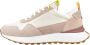 Gioseppo Stijlvolle Naro Sneakers voor Vrouwen Multicolor Dames - Thumbnail 1