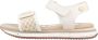 Gioseppo Stijlvolle Platte Sandalen voor White - Thumbnail 2