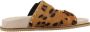 Gioseppo Stijlvolle Sandaal Sliders - Thumbnail 1