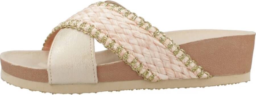 Gioseppo Stijlvolle Wedges Sandaal