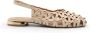 Gioseppo Studded Leren Sandalen - Thumbnail 1