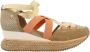 Gioseppo Jongeren Mode Sandalen Multicolor Dames - Thumbnail 4