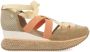 Gioseppo Jongeren Mode Sandalen Multicolor Dames - Thumbnail 10