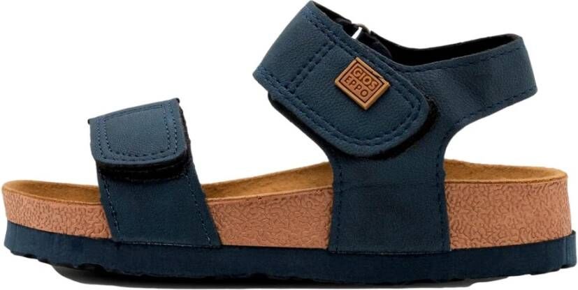 Gioseppo Tredegar Sandalia 66035 Blauw Dames