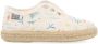 Gioseppo White Sandals Nio Elko 65693 Beige - Thumbnail 1