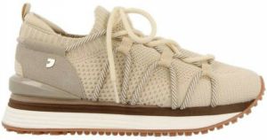 Gioseppo Zapatilllas Style Calcetin Mujer 65417 Beige