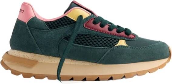 Gioseppo Zemple Sneakers