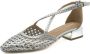 Gioseppo Zilveren Brillion Schoenen voor Dames - Thumbnail 1