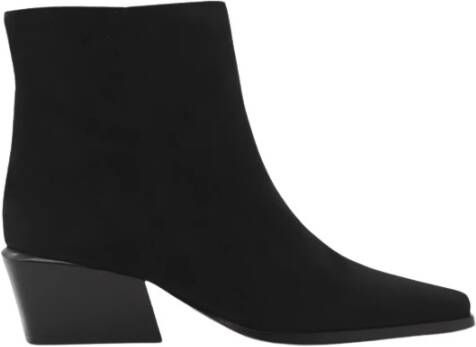 Giuliano Galiano Ankle Boots Black Dames