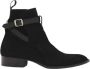 Giuliano Galiano Ankle Boots - Thumbnail 1