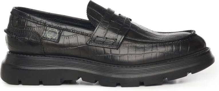 Giuliano Galiano Bryan Mocassins