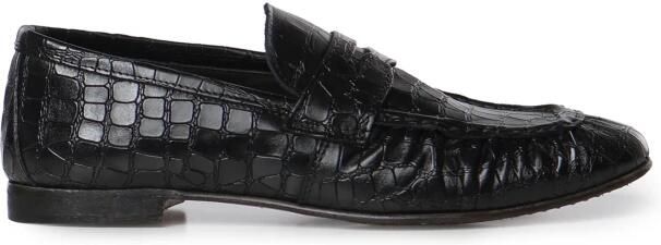 Giuliano Galiano Bryan Loafer