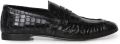 Giuliano Galiano Bryan Loafer - Zwart