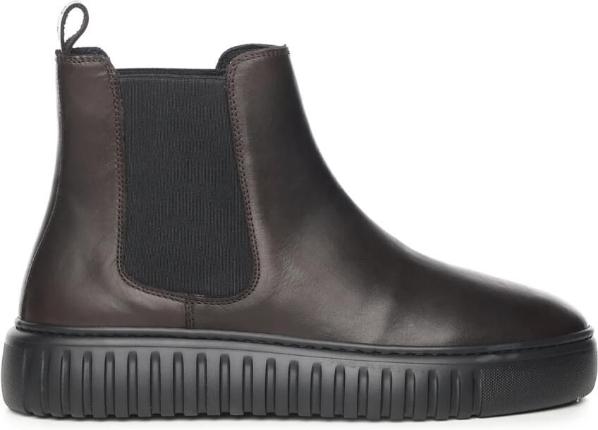 Giuliano Galiano Chelsea Boots - Foto 3