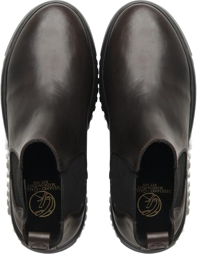 Giuliano Galiano Chelsea Boots - Foto 2