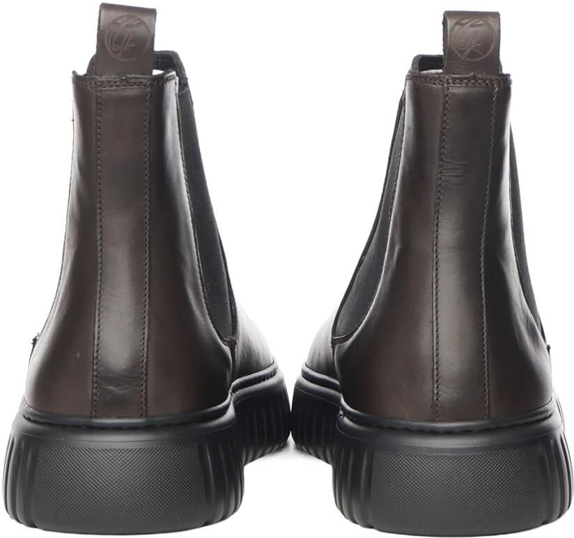 Giuliano Galiano Chelsea Boots
