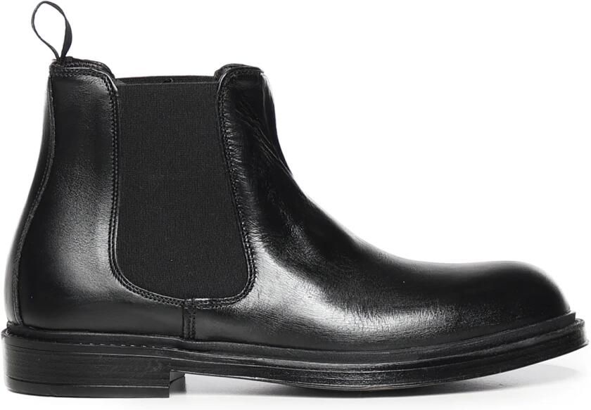 Giuliano Galiano Chelsea Boots