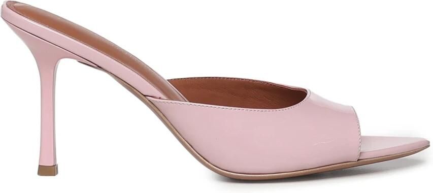Giuliano Galiano Connie Peep-Toe Sandaal