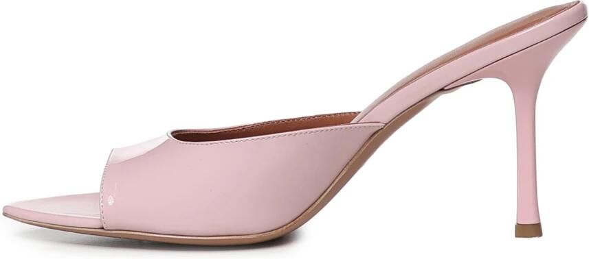 Giuliano Galiano Connie Peep-Toe Sandaal - Foto 2