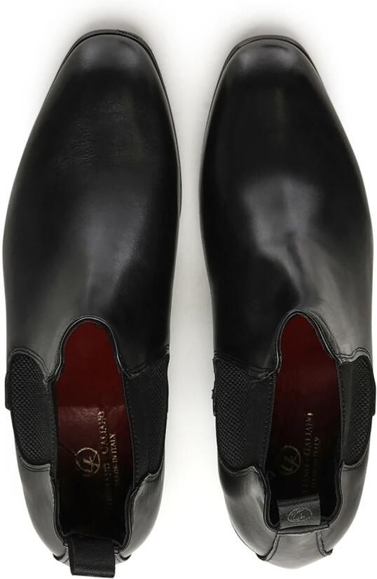 Giuliano Galiano Finish Chelsea Boot - Foto 2