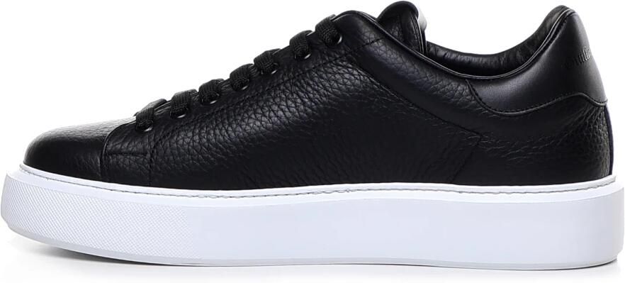 Giuliano Galiano Fire Sneakers - Foto 2