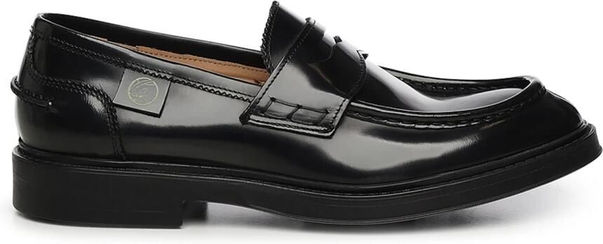 Giuliano Galiano Franky Loafer