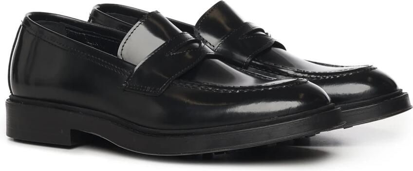 Giuliano Galiano Freddie Penny Loafers