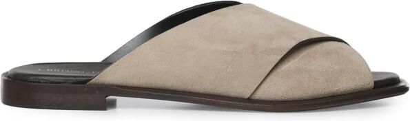 Giuliano Galiano GD02M Velour Slider
