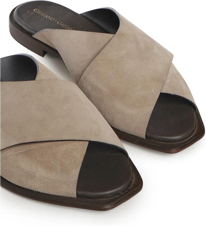 Giuliano Galiano GD02M Velour Slider - Foto 2