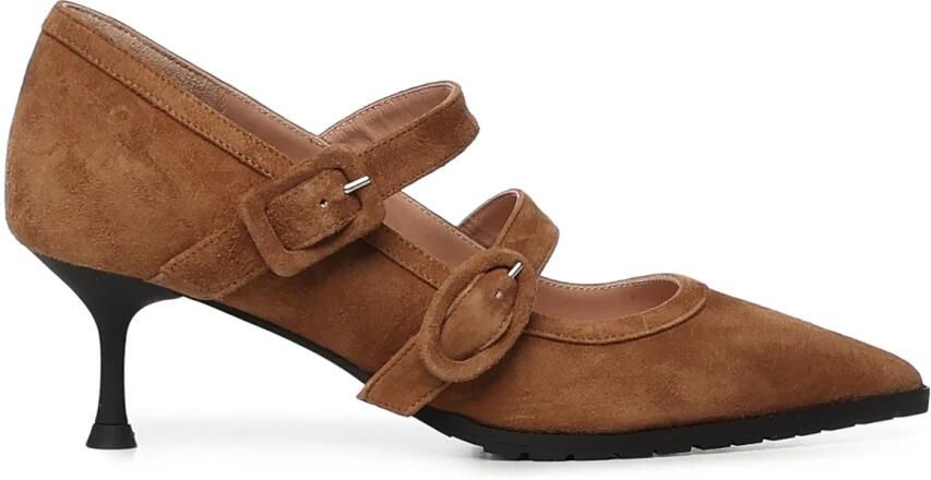 Giuliano Galiano Geluci Pump