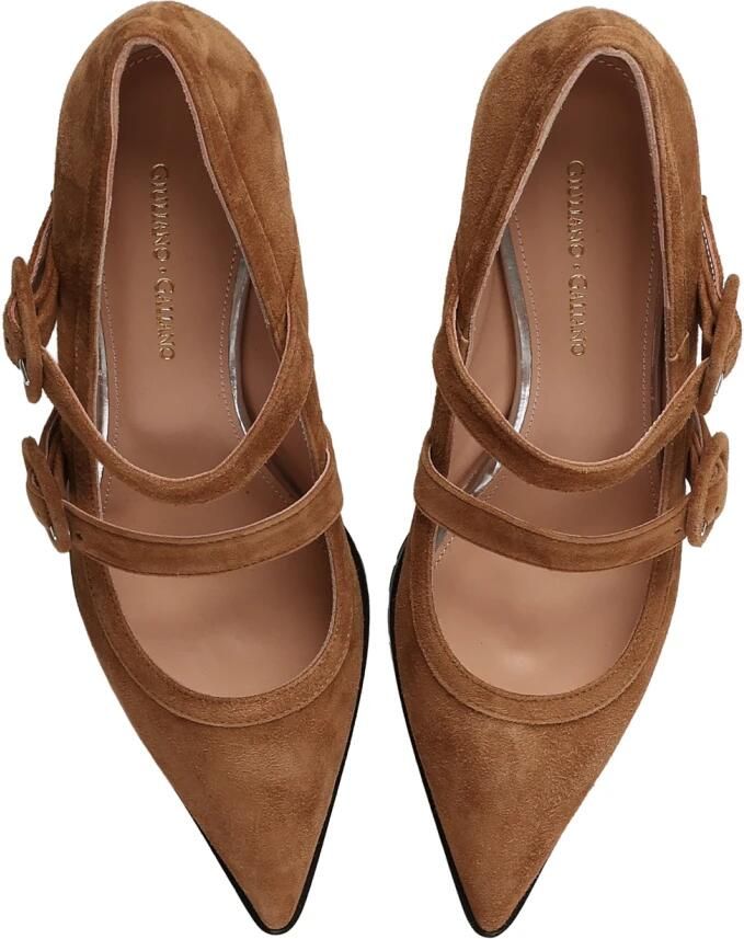 Giuliano Galiano Geluci Pump - Foto 2