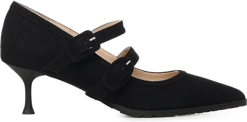 Giuliano Galiano Geluci Pumps