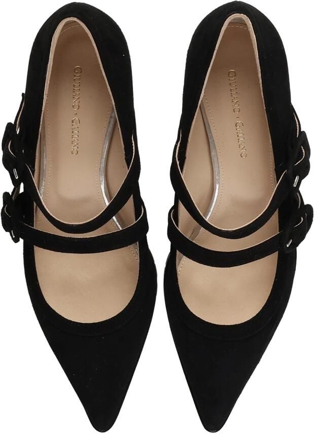 Giuliano Galiano Geluci Pumps - Foto 2