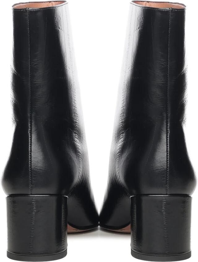 Giuliano Galiano Heeled Boots