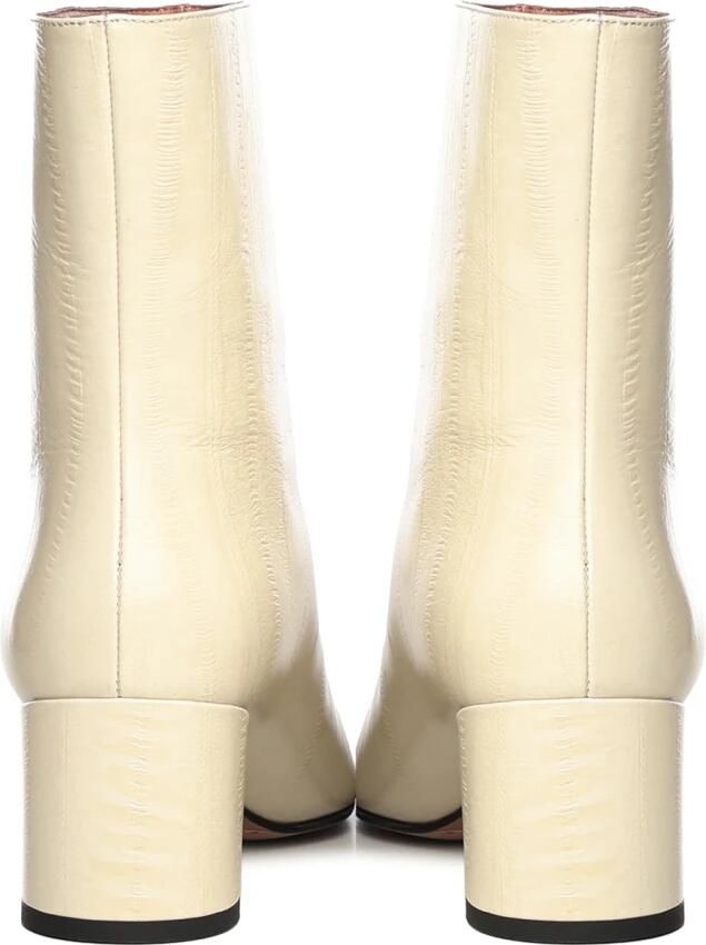 Giuliano Galiano Heeled Boots
