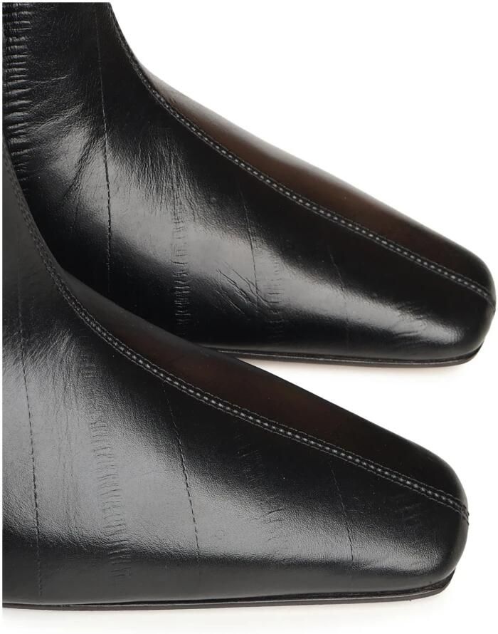 Giuliano Galiano Heeled Boots - Foto 2