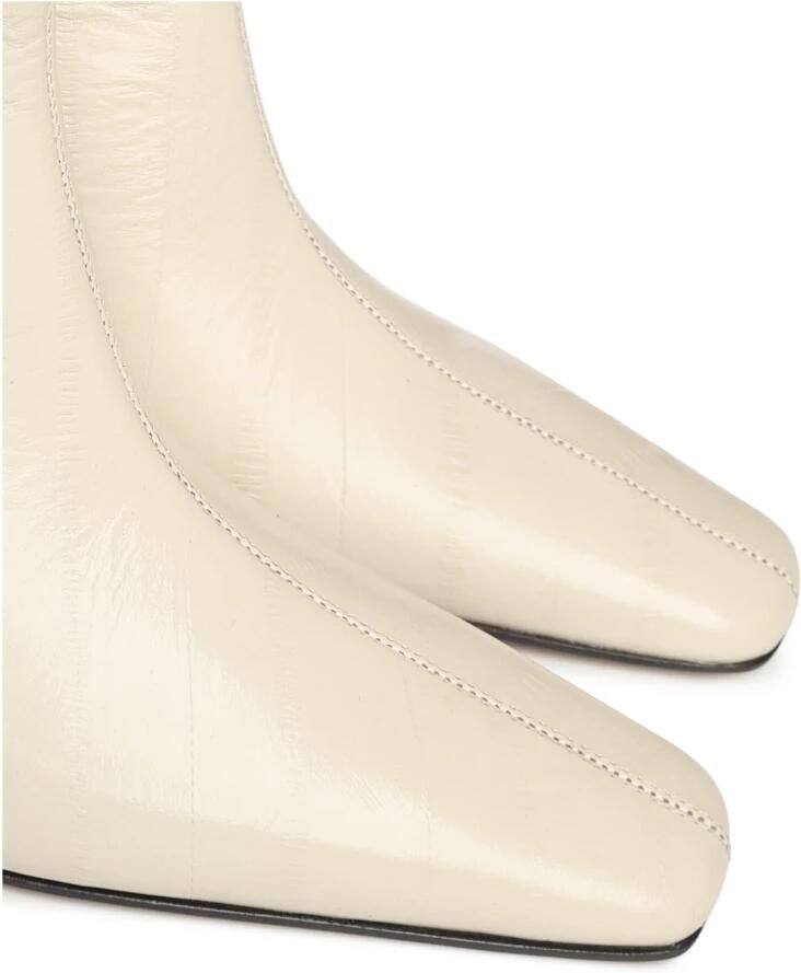 Giuliano Galiano Heeled Boots - Foto 2