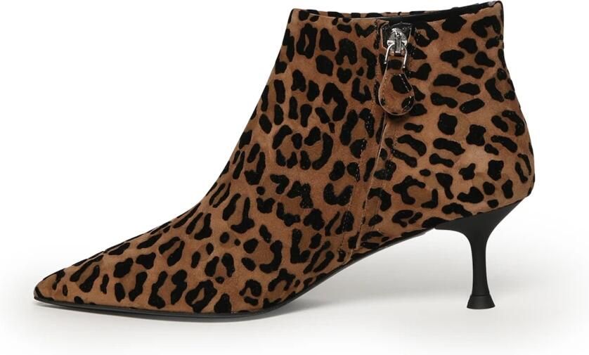 Giuliano Galiano Heeled Boots - Foto 2