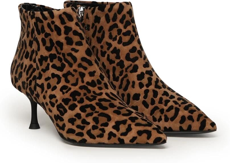 Giuliano Galiano Heeled Laarzen - Foto 2