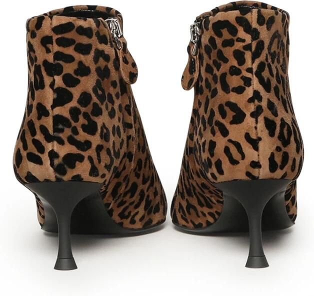 Giuliano Galiano Heeled Laarzen - Foto 4